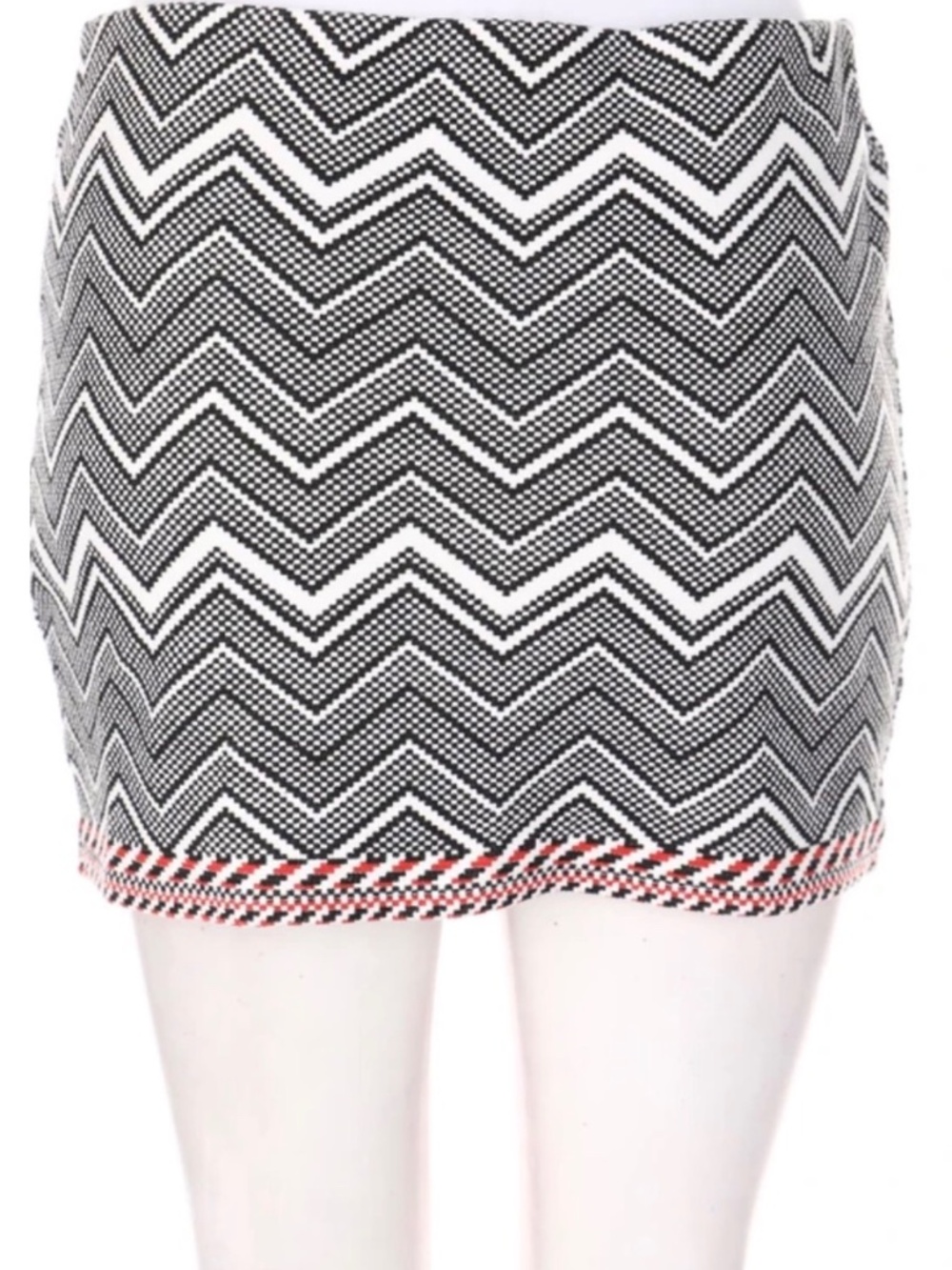 Zara Trafaluc Mini Skirt Size Small